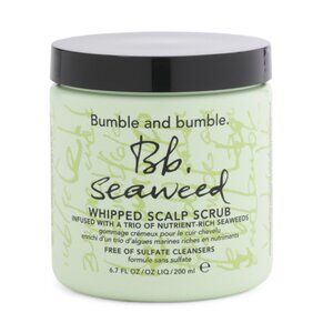 BUMBLE AND BUMBLE Multi Seaweed Scalp Scrub